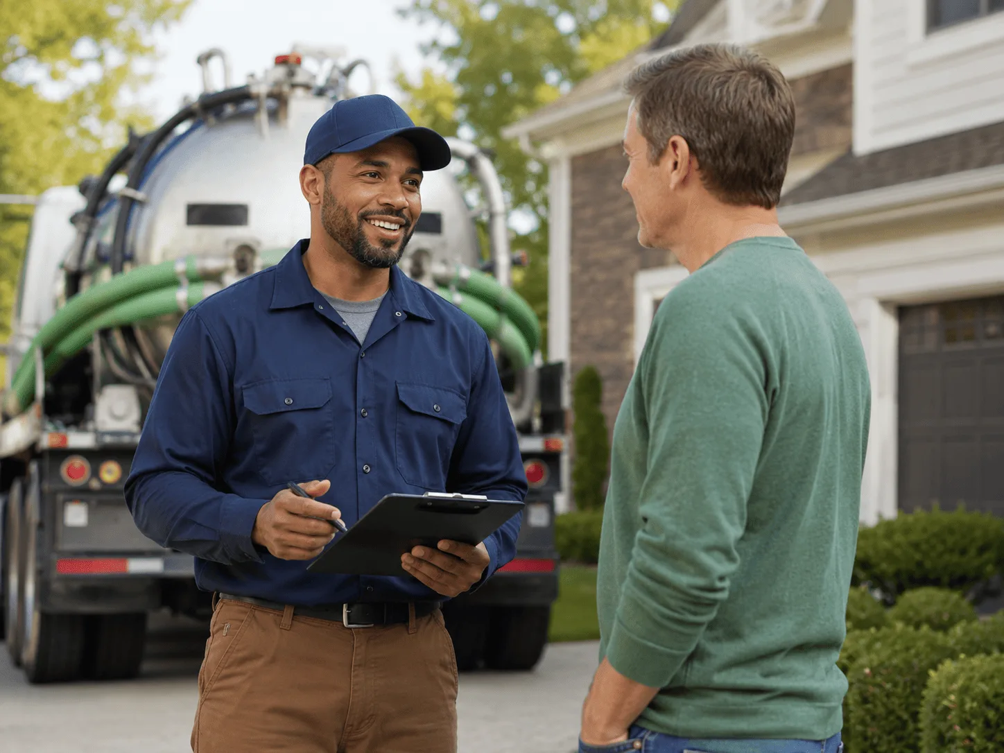 Mosquito Control Browns Mills, NJ FAQs